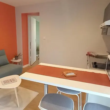 Appartamento Mini Pountils Le Sequestre Esterno foto