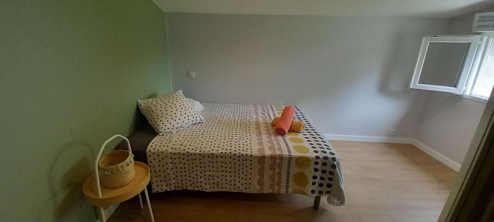 Mini Pountils Appartement