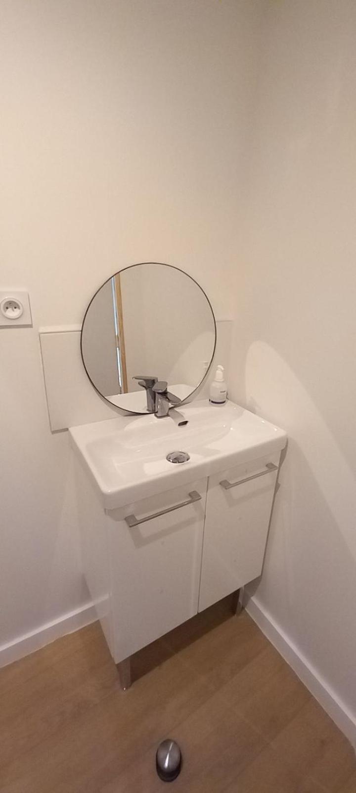 Appartement Mini Pountils